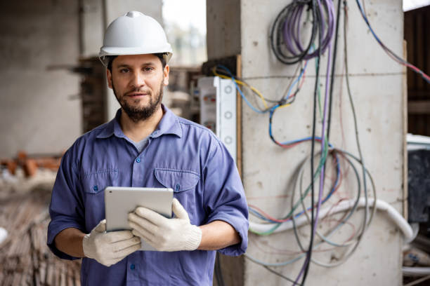 Industrial Electrical Services in Sturgis, MI