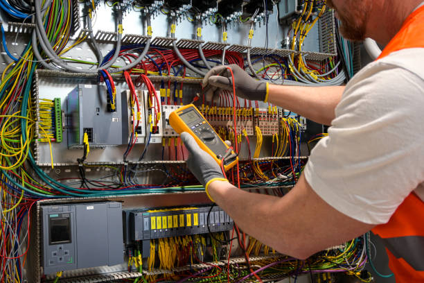 Why Trust Our Certified Electricians for Your Electrical Needs in Sturgis, MI?